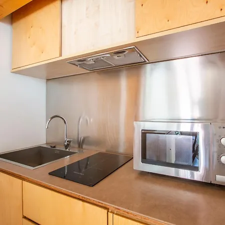 Cozy Three-room In The Heart Of Como, 100 Meters From The Апартаменты