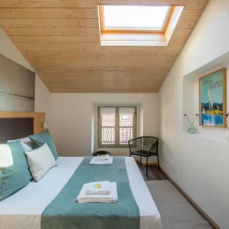 Cozy Three-room In The Heart Of Como, 100 Meters From The Апартаменты *